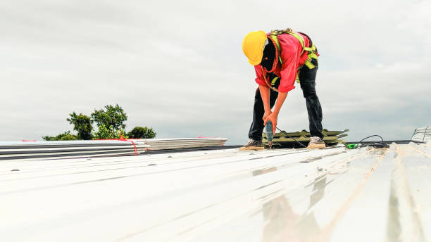 Asphalt Shingles Roofing in Russell, PA