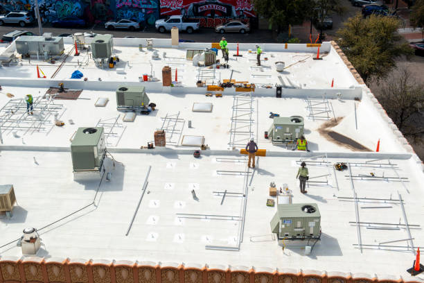 Professional Roofing Service in Russell, PA