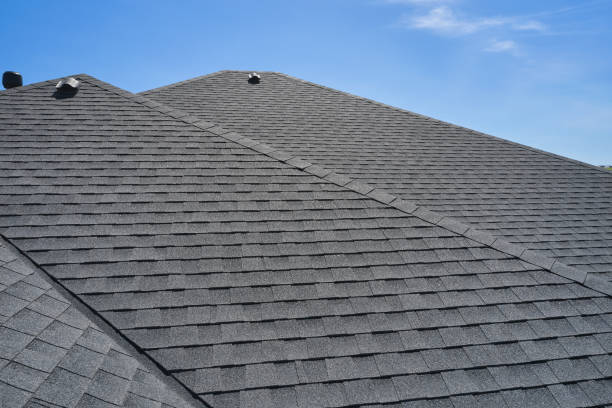 Emergency Roof Repair in Russell, PA